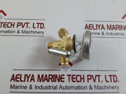 Danfoss Tx2, 068Z3206 Therm. Expansion Valve R22 /R407C