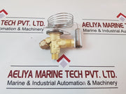 Danfoss Tx2, 068Z3206 Thermostatic Expansion Valve R22 R407C