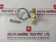 Danfoss Tx2 R22/R407C Thermostatic Expansion Valve-r22