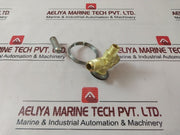 Danfoss Tx2 R22/R407C Thermostatic Expansion Valve-r22