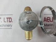 Danfoss Tx2 R22/R407C Thermostatic Expansion Valve-r22