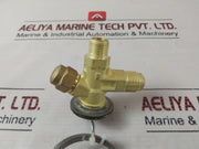 Danfoss Tx2 R22/R407C Thermostatic Expansion Valve-r22