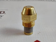 Lot of 2X Danfoss usgal/h 5.50 oil boiler burner nozzle