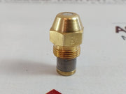 Lot of 2X Danfoss usgal/h 5.50 oil boiler burner nozzle