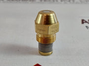 Lot of 2X Danfoss usgal/h 5.50 oil boiler burner nozzle