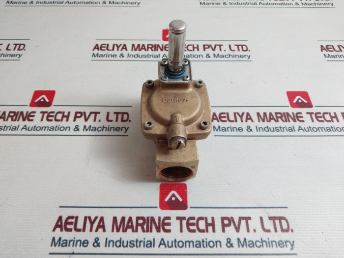 Danfoss Valve