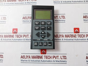 Danfoss Vlt6016Ht4C20Str3Dlf00A00C0 Frequency Converter 175Z7029