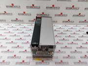 Danfoss Vlt6016Ht4C20Str3Dlf00A00C0 Frequency Converter 175Z7029