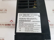 Danfoss Vlt 2800 Variable Speed Inverter Drive 195N1049 (Used)