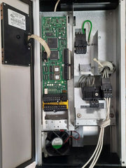 Danfoss Vlt 5000 Ac Drive 175Z0401