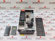 Danfoss Vlt 6000 Hvac Frequency Inverter