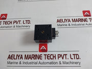 Danfoss Vpi 160G0424 Position Indicator (Used)