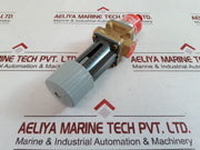 Danfoss wvfx 10-25 water valve