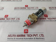 Danfoss Wvfx 10-25 Water Valve 3.5-16 Bar