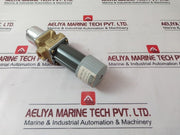 Danfoss Wvfx 10-25 Water Valve 3.5-16 Bar
