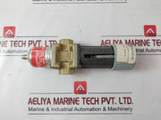 Danfoss Wvfx 10-25 Water Valve 3.5-16 Bar