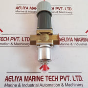 Danfoss Wvfx 10-25 Water Valve