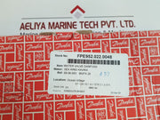 Danfoss Wvfx 10-25 Water Valve