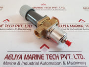 Danfoss Wvfx 10-25 Water Valve