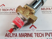 Danfoss Wvfx 10-25 Water Valve