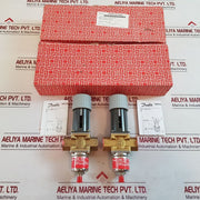 Danfoss Wvfx 10-25 Water Valve
