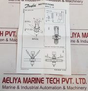 Danfoss Wvfx 10-25 Water Valve