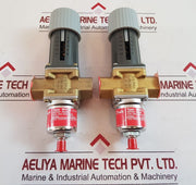 Danfoss Wvfx 10-25 Water Valve