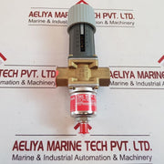 Danfoss Wvfx 10-25 Water Valve