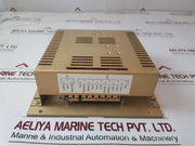 Danica Supply Tps 443 Ac/Dc Converter 12V 20A 47.5Hz-63Hz