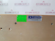 Danica Supply Tps 443 Ac/Dc Converter 12V 20A 47.5Hz-63Hz