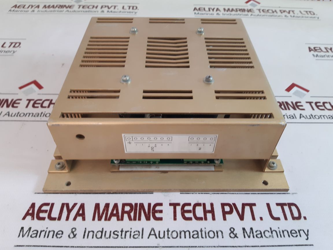 Danica Supply Tps 68 Dc/Dc Converter