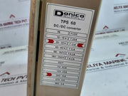 Danica Supply Tps 68 Dc/Dc Converter