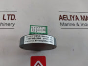 Daniel 1-307-15-130 Liquid Turbine Meter Internals