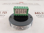 Daniel 1-307-15-130 Liquid Turbine Meter Internals