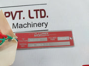 Daniel 1-504-05-500 Flowmeter Repair Kit