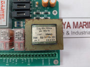 Daniel 1651301 Arm Interlock-antispill Module 20V 100Ma