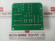 Daniel 1651301 Arm Interlock-antispill Module Rev 0 230Vac 110Vac