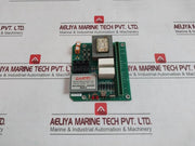 Daniel 1651301 Pcb For Arm Interlock-antispill Module Rev 0 0-115V,230V