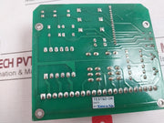 Daniel 1651301 Pcb For Arm Interlock-antispill Module Rev 0 0-115V,230V