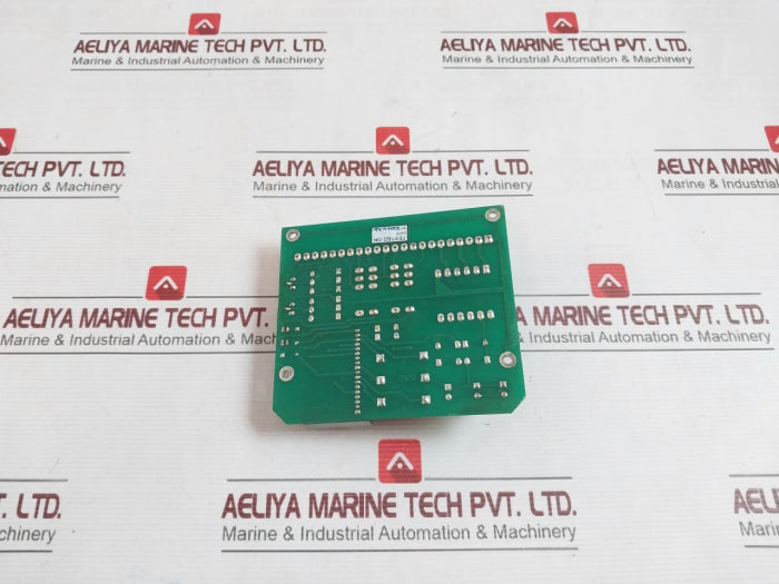 Daniel 1651301 Pcb For Arm Interlock-antispill Module Rev 0 0-115V,230V