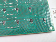 Daniel 3-6000-030 Printed Circuit Board For Keyboard Sbc-2b A Rev. D