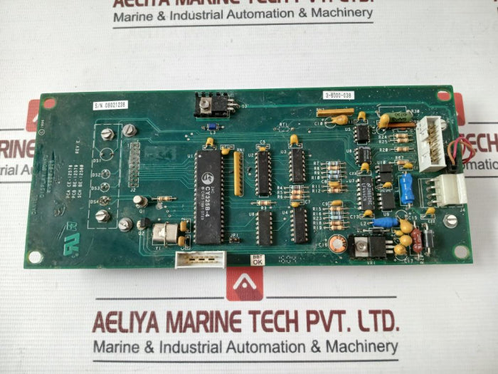 daniel-3-6000-038-plc-display-board-4-6000-028-rev-e