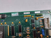 Daniel 4-6000-028 Pc Board For Flow Computer Pca Ce-12578 Rev E 94V 3-6000-038