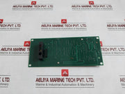 Daniel 4-6000-028 Pc Board For Flow Computer Pca Ce-12578 Rev E 94V 3-6000-038