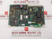 Daniel 4-6000-029 Cpu Pcb Card Rev A 94V-0 Pca Ce-12581