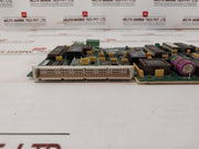 Daniel 4-6000-029 Pcb For Cpu Rev.A 94V-0 Ae-19375 1031304