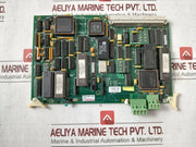 Daniel 4-6000-029 Pcb For Cpu Sch Ce-12583 1031304 94V-0