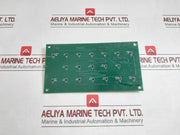 Daniel 4-6000-030 Pcb