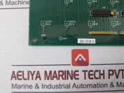 Daniel 4-6000-030 Printed Circuit Board For Keyboard Rev.d 94v-0 Rev.d