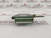 Daniel 4-6000-031 Printed Circuit Board Sch Be-15499 94V